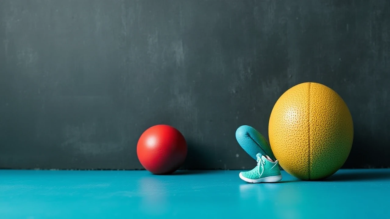 Achieving Fitness: Effective Strategies for Managing Workouts and a Busy Schedule