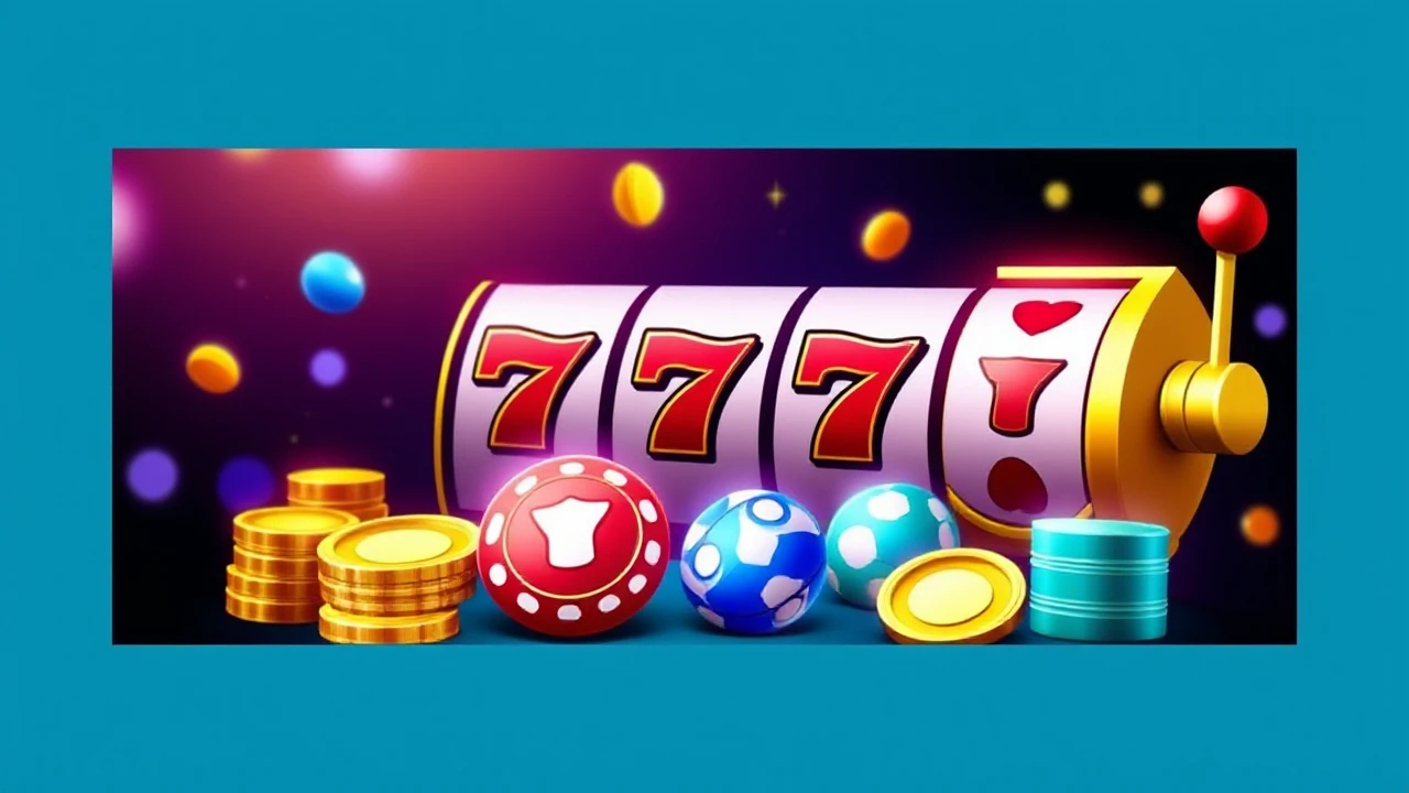 Becoming Proficient in the Art of Recognizing and Profiting on Slots Trends
