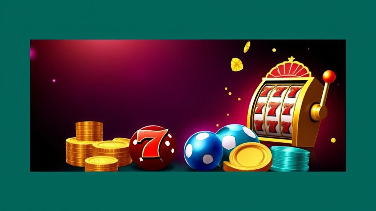 Tutorial Lengkap Bermain Permainan Slot Kasino di Internet