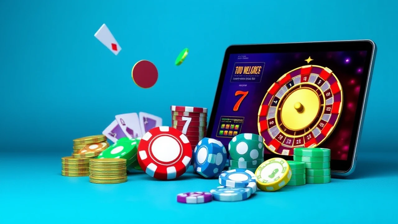 Exploring the Secrets of Popular Online Casino Games
