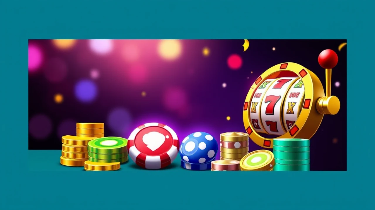 Becoming a Pro at Online Casino Slots: The Craft of Spinning and Winning