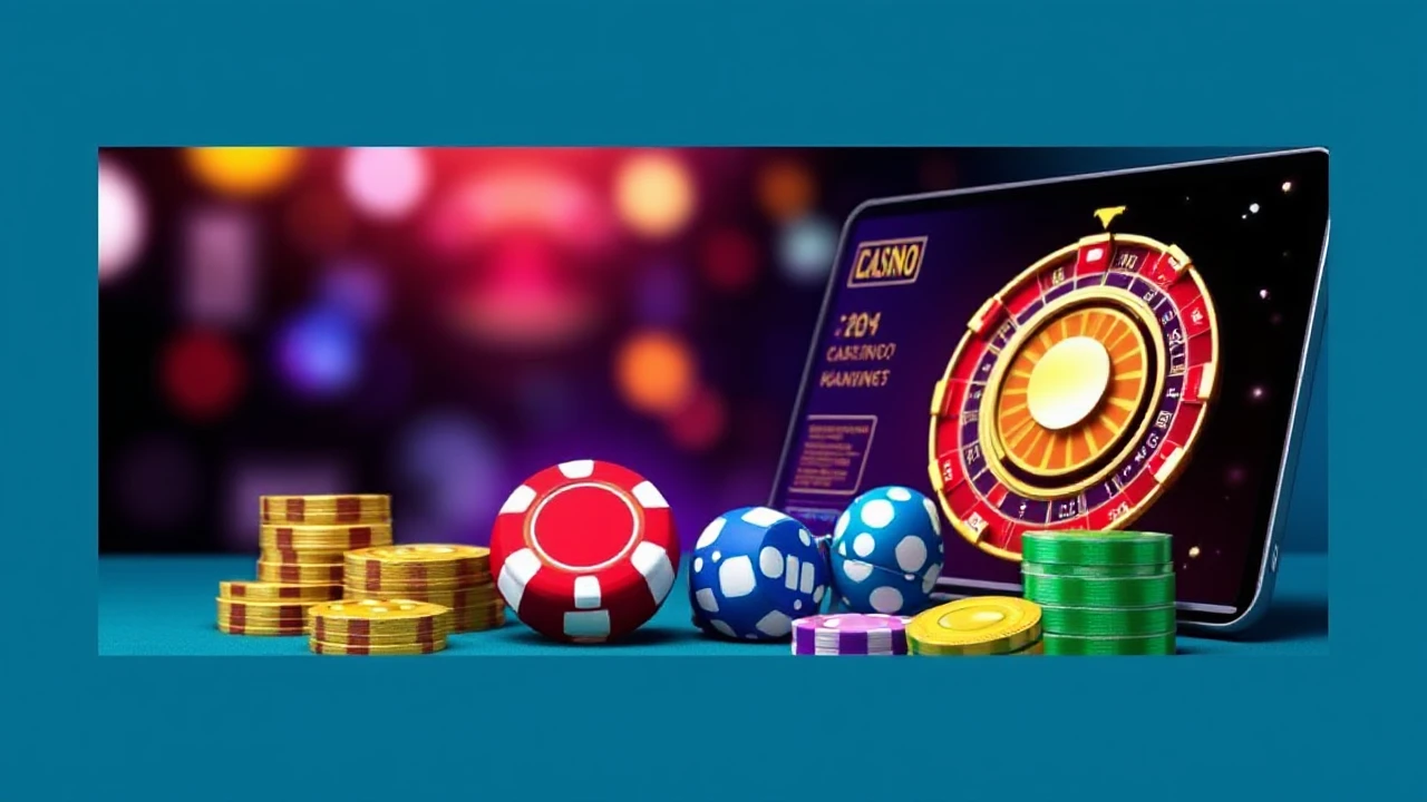 Upcoming Trends of Online Gaming Games: Emerging Trends to Watch