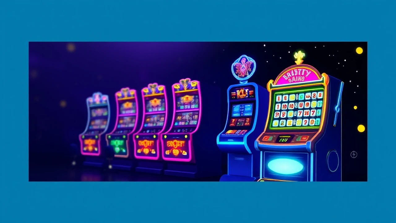 Upcoming Trends of AI in Gaming Machine Personalization