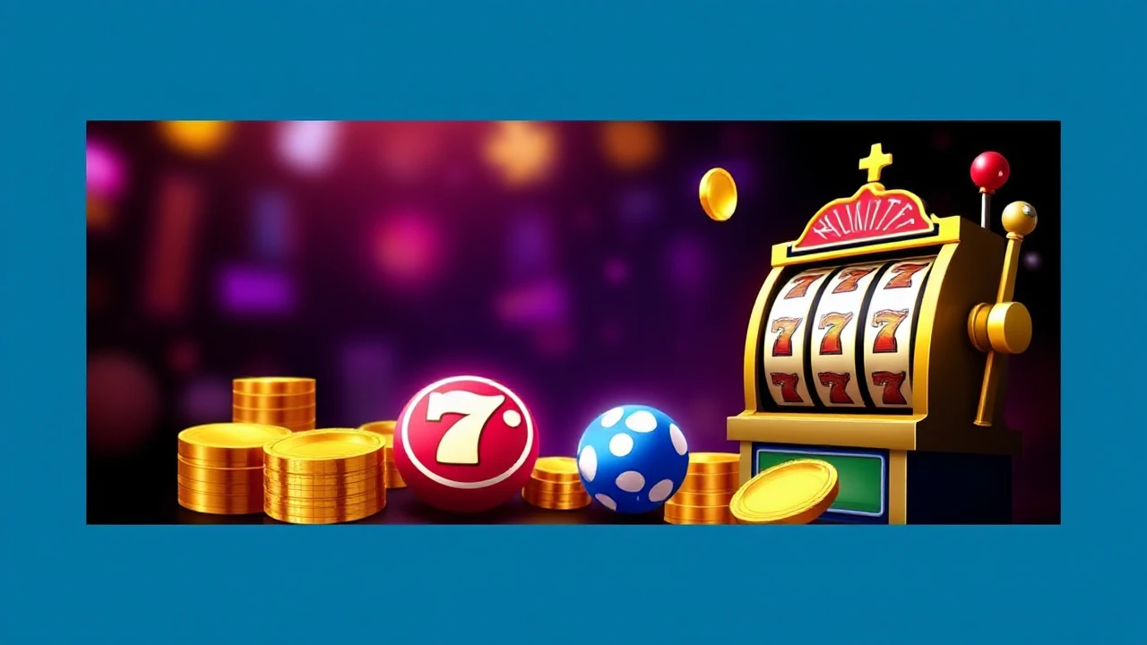 Augment Your Victories: Advice for Participating in Gaming House Slot Games