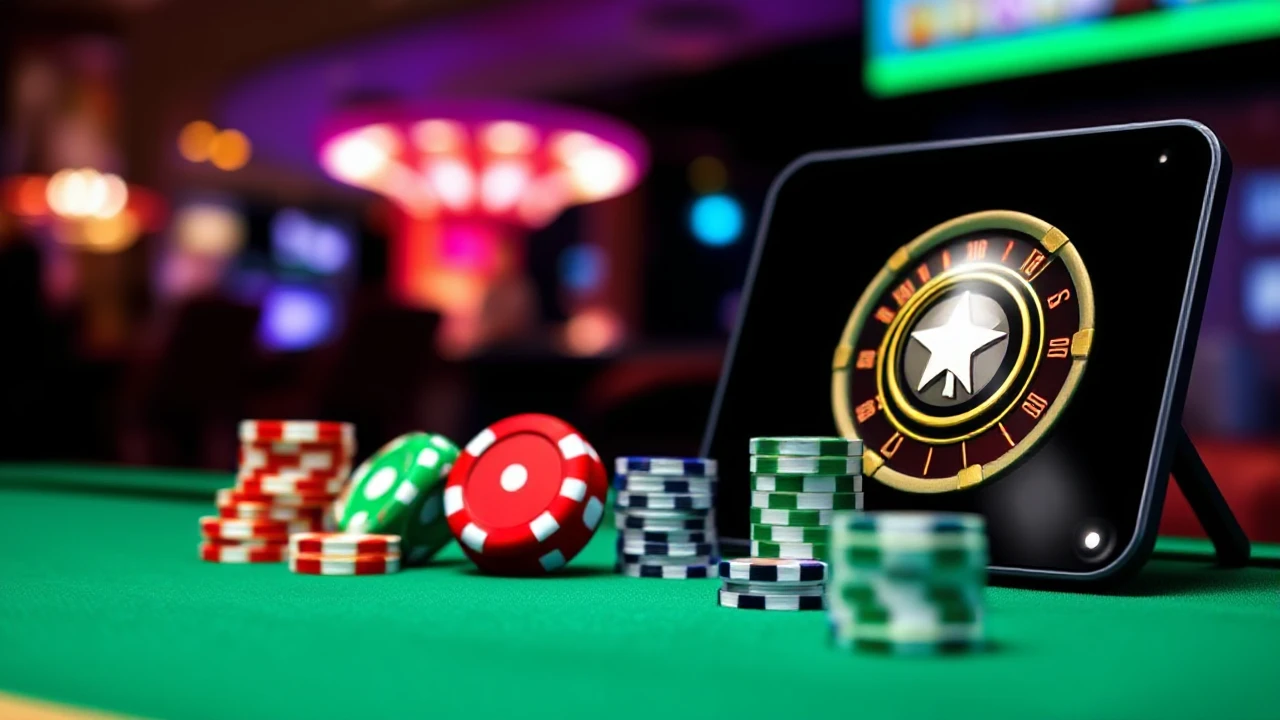 Protecting the Integrity of Casinos: Security Measures for Fair Gaming