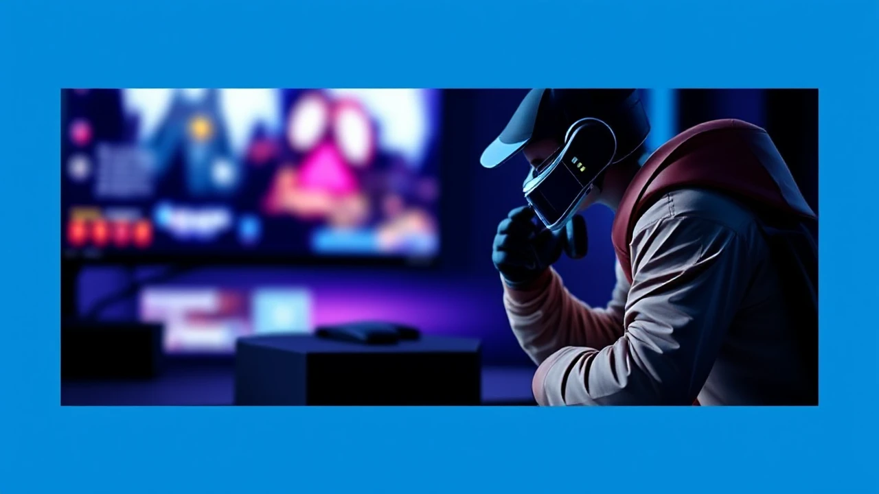 Unlocking Your Full Potential: Successful Strategies for Boosting Gaming Skills