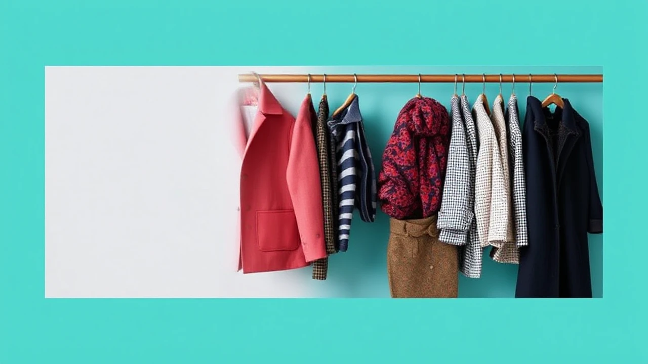 Staying Stylish: Top Tips for Building a Wardrobe That Stands the Test of Time