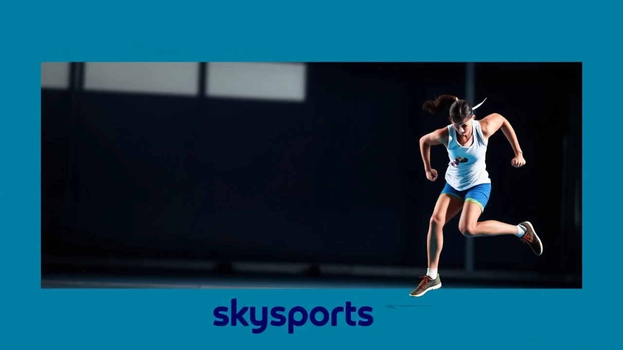 Enhance Your Athletic Performance: The Top 10 Cardio Workouts for Athletes