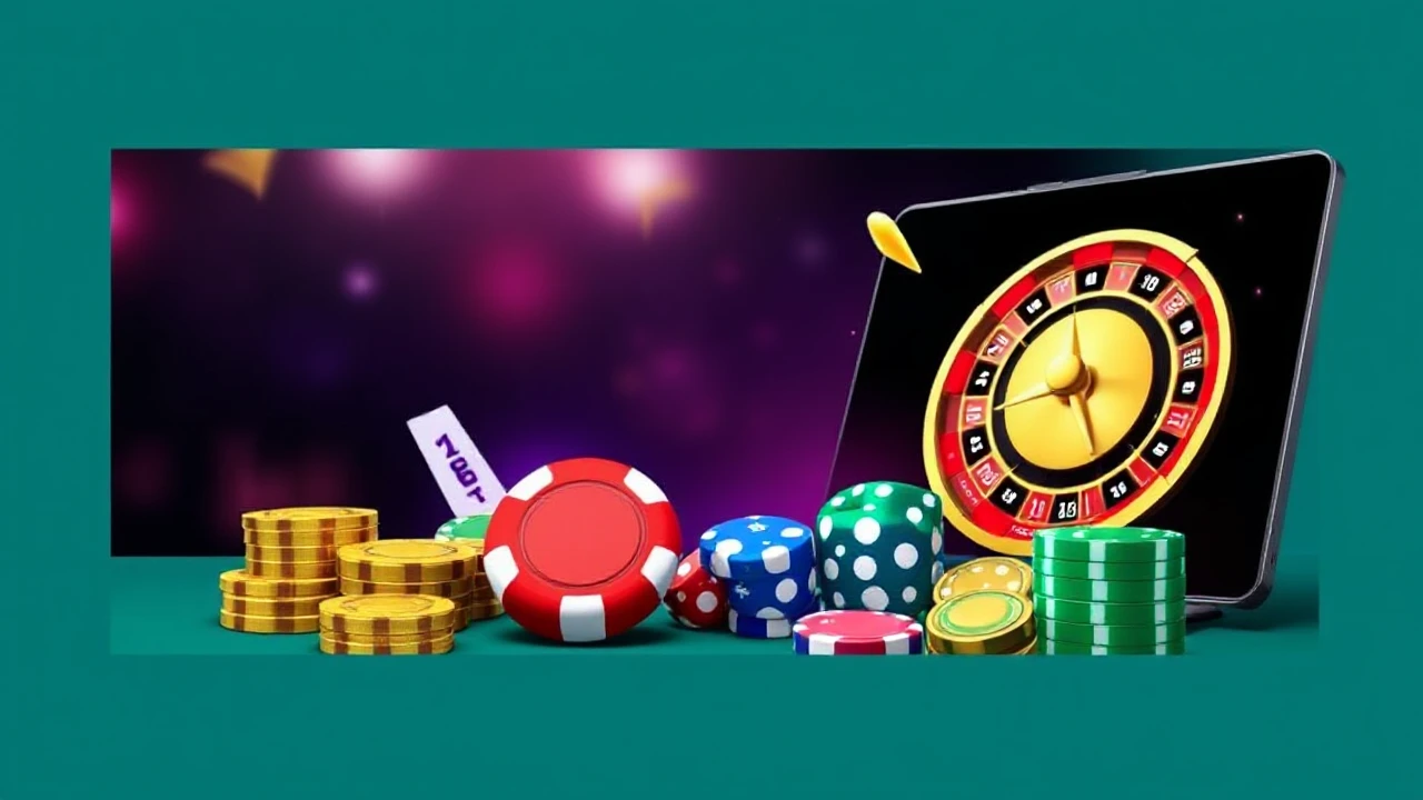 Discovering the Best Online Casino Games of 2021: An In-depth Guide
