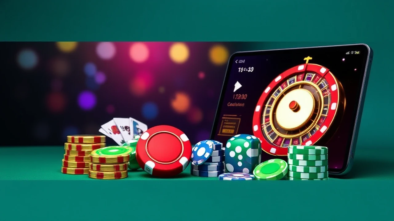 Mastering Casino Strategies in 2025: Your Ultimate Guide to Winning Big at 789WIN