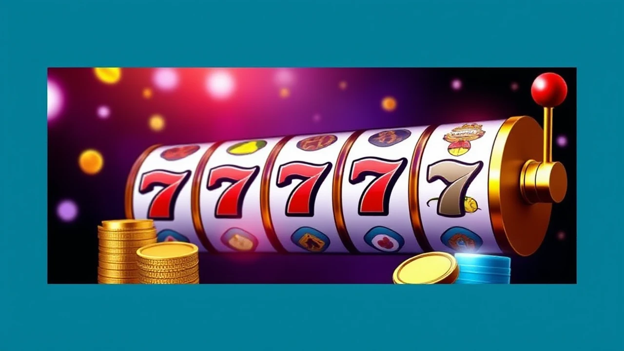 Understanding the Enigma of Casino Slot Payments: Secrets Revealed