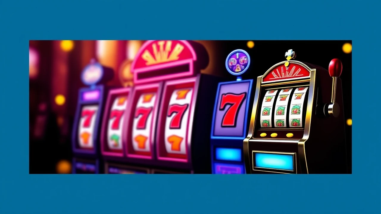 Dominating the Skill of Winning at Slot Machine Slots