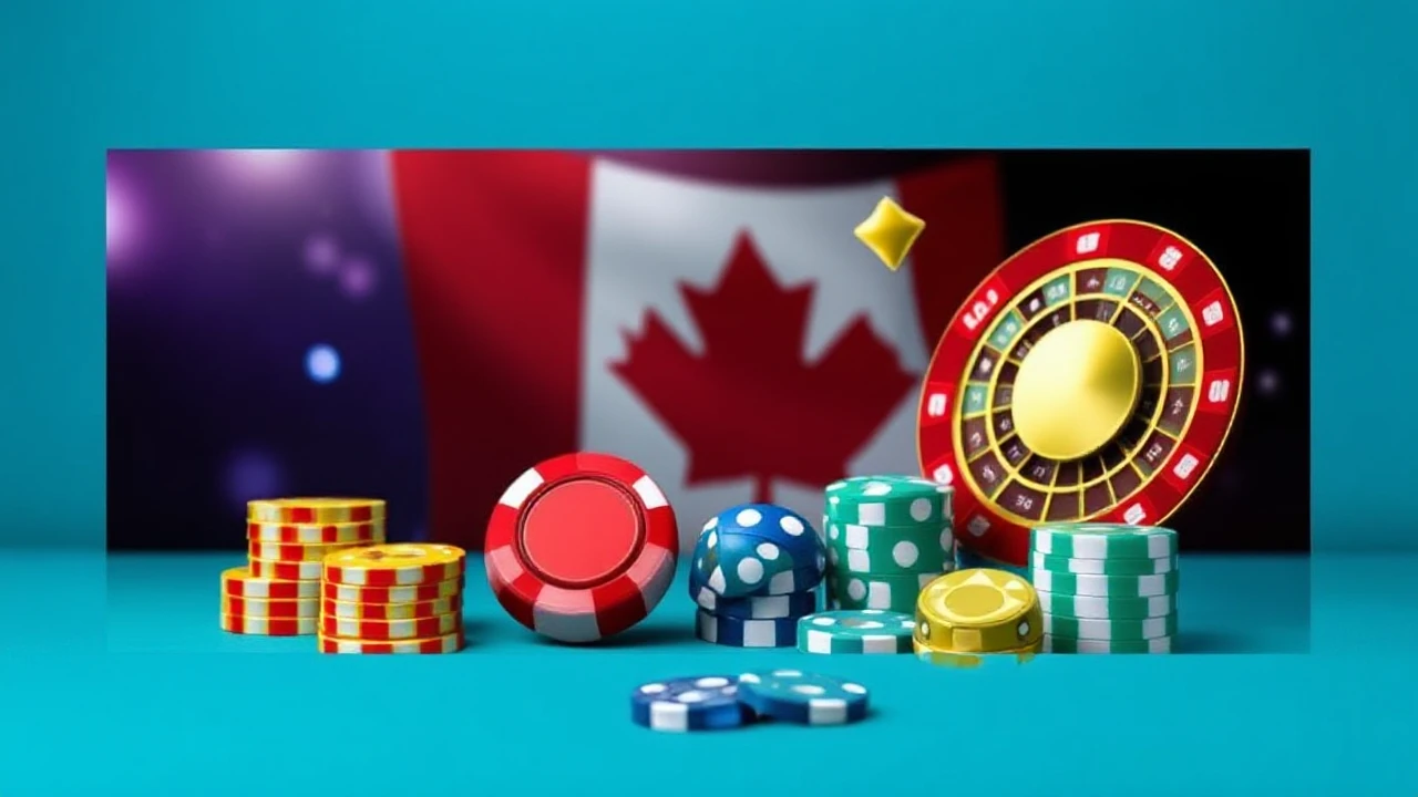 Your Ultimate Handbook to Selecting the Top Online Casino Canada Platform