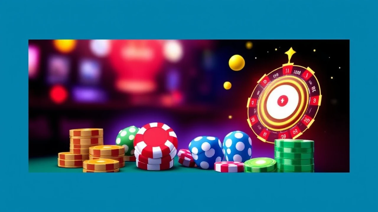 Anticipating the Future Trends in Online Casino Gaming