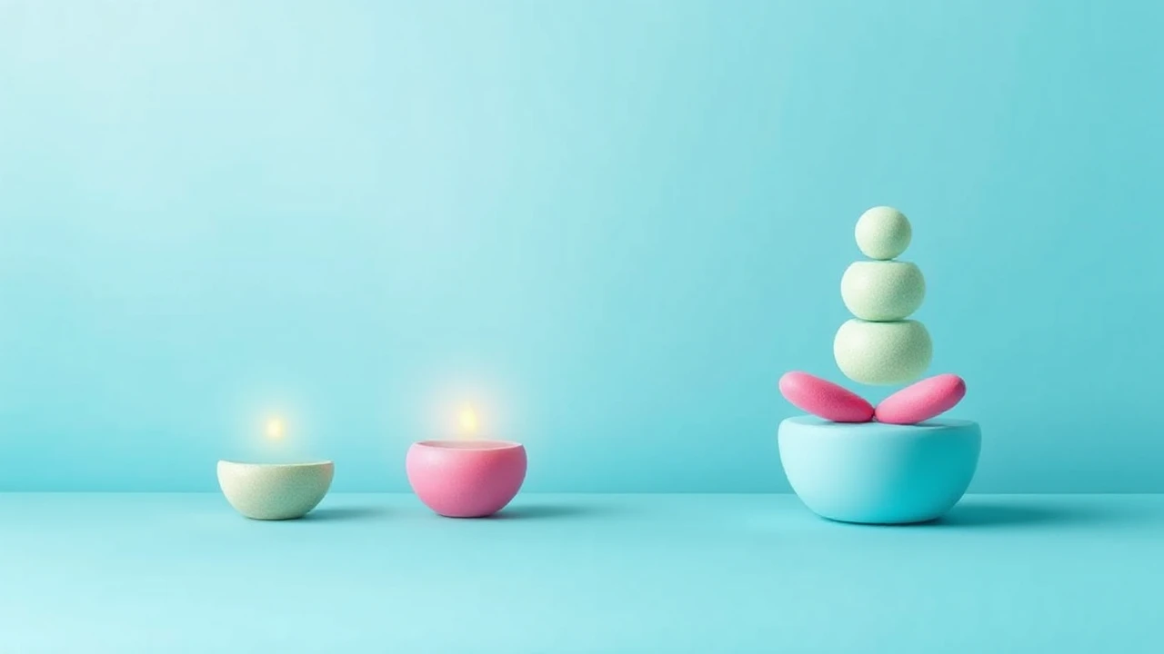 Mastering to Creating a Harmonious Lifestyle