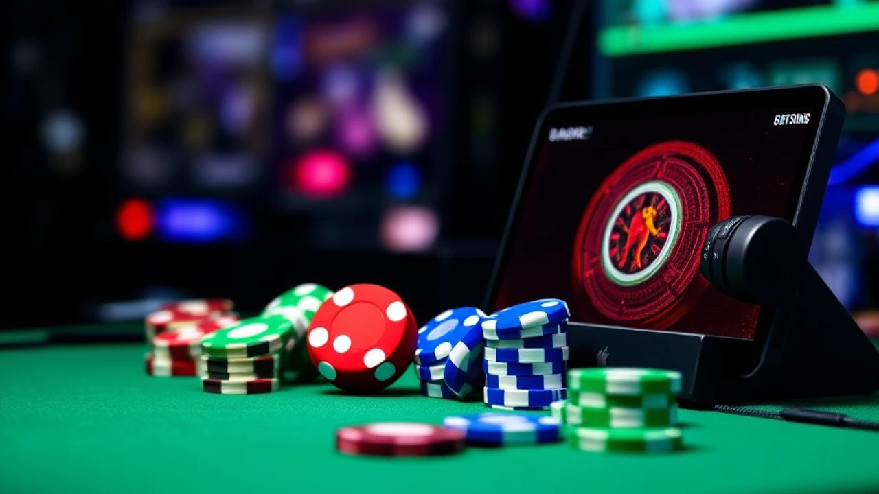 Conquering iGaming: Best 10 Tactics for Success