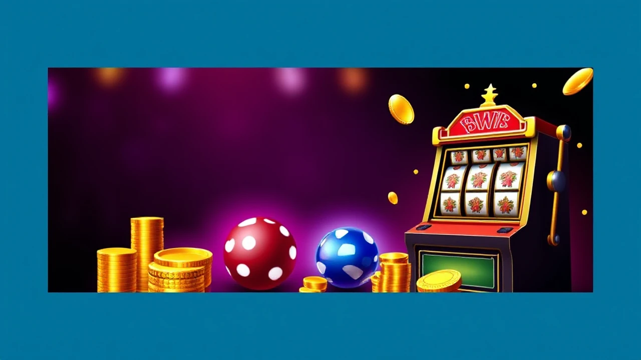 Unlocking Exclusive Bonuses in Online Casino Machine Games