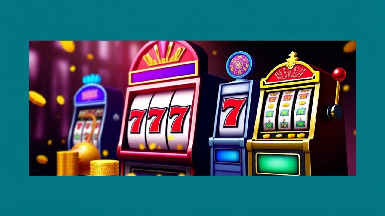 Best Techniques for Securing Huge Wins on Slot Machine Games