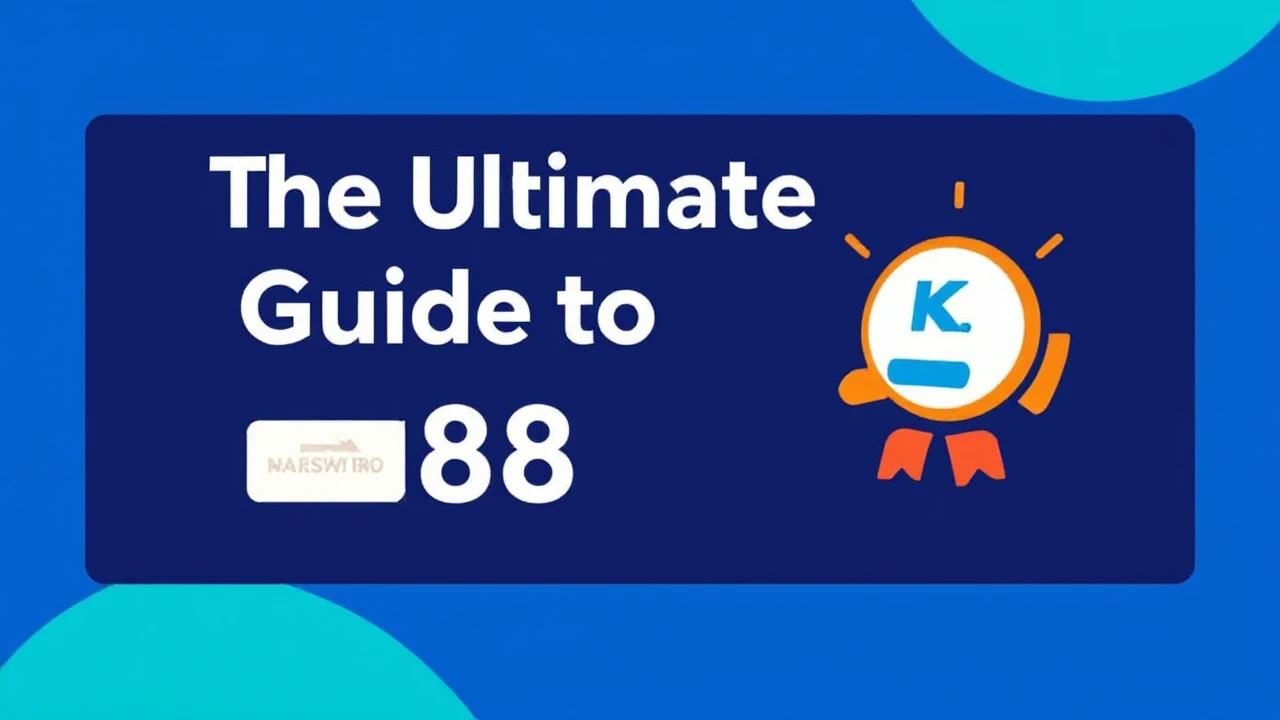 The Ultimate Guide to Ku88: Key Information for Users