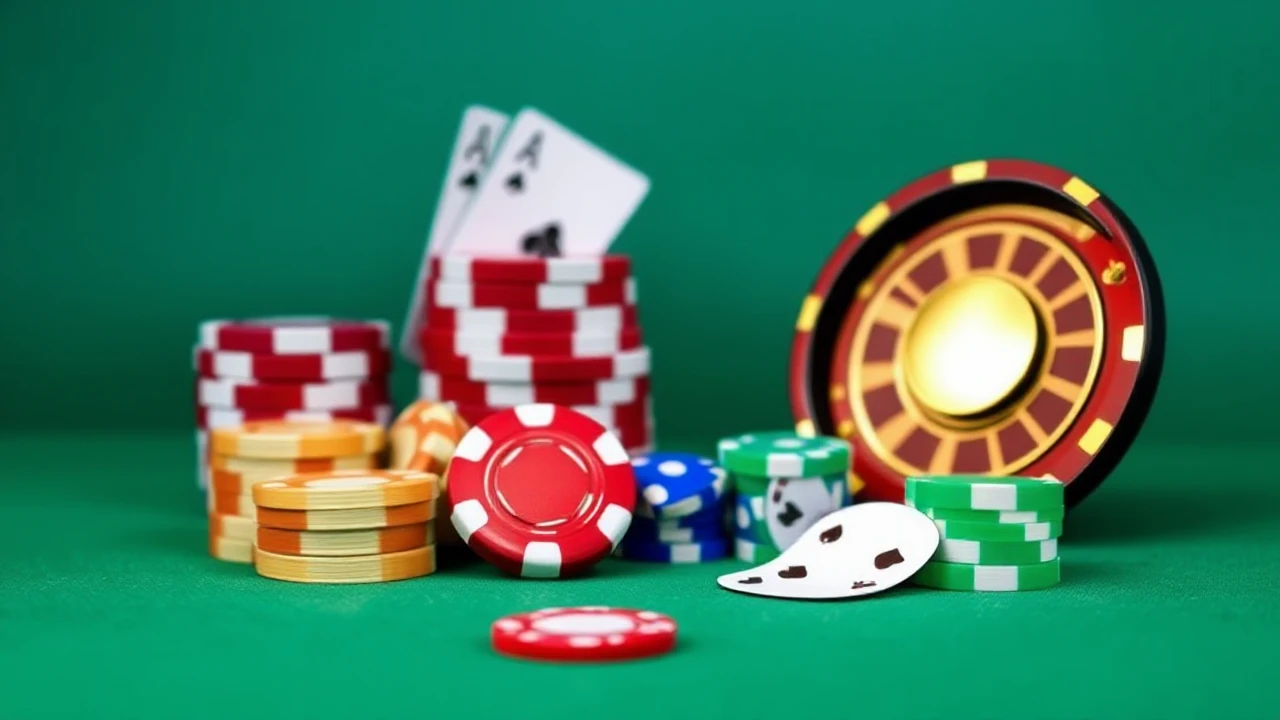 Avoid These 7 Common Casino Blunders for a Better Experience