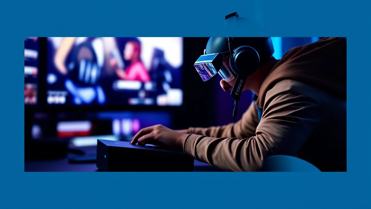 Unleash Your Potential: Top Strategies for Succeeding at Gaming