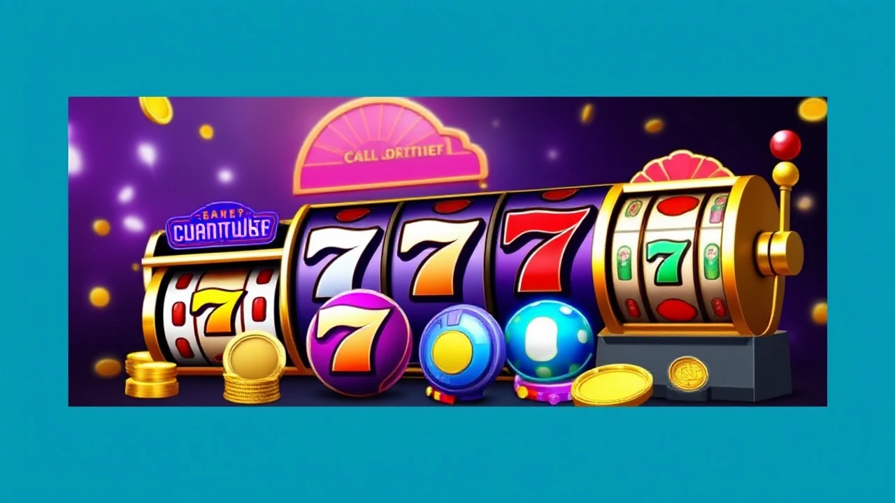 Unveiling the Evolution of Slot Themes: From Old-School to Innovative