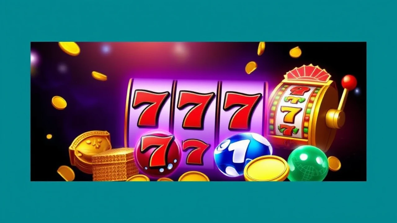 Sensasi Bermain Slot Games Gratis di Platform Terpercaya