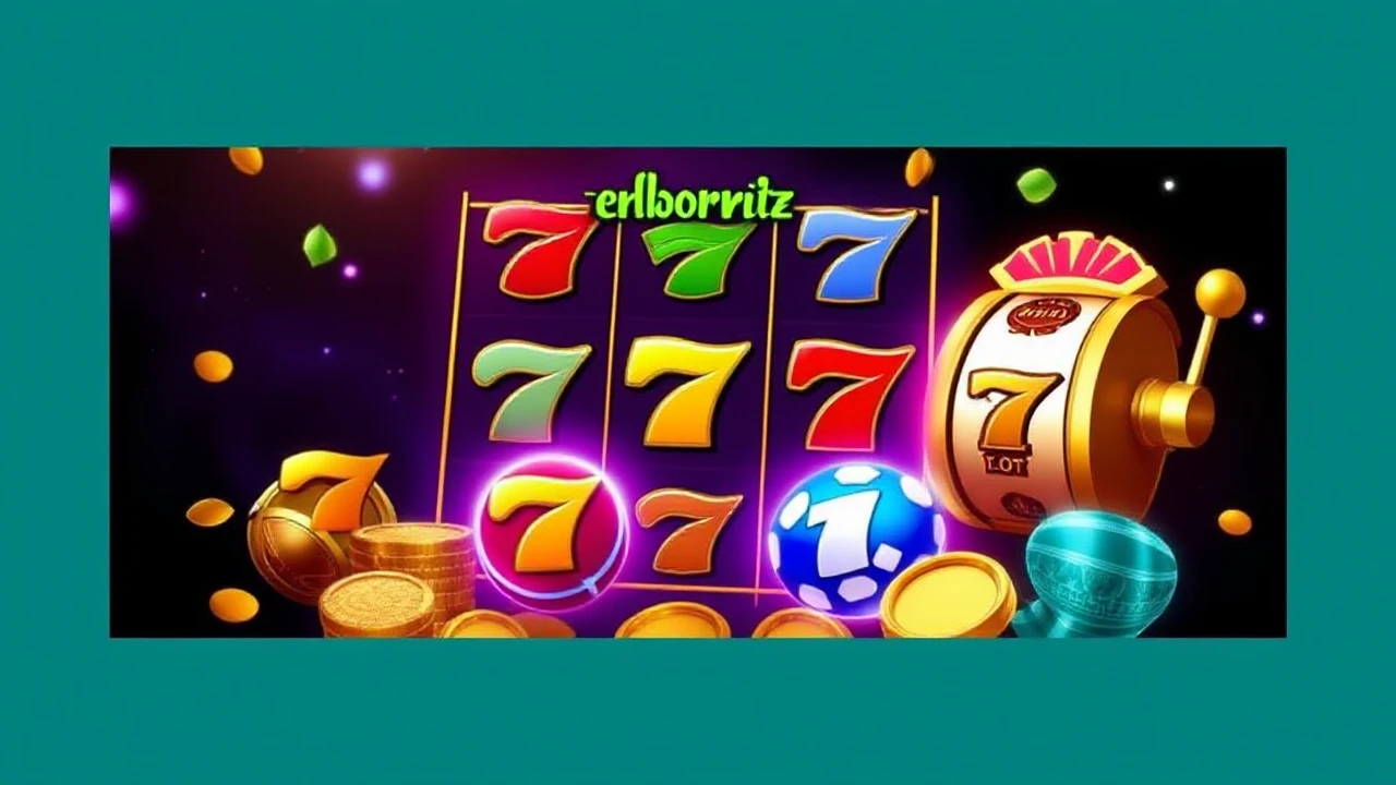 Tren Terbaru dalam Permainan Slot Online