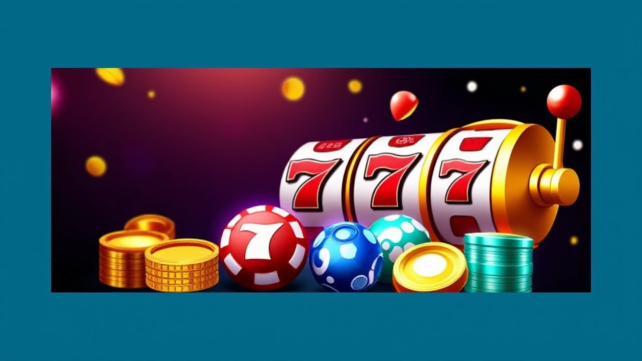 Discover the Secrets Behind Popular Casino Slot Games