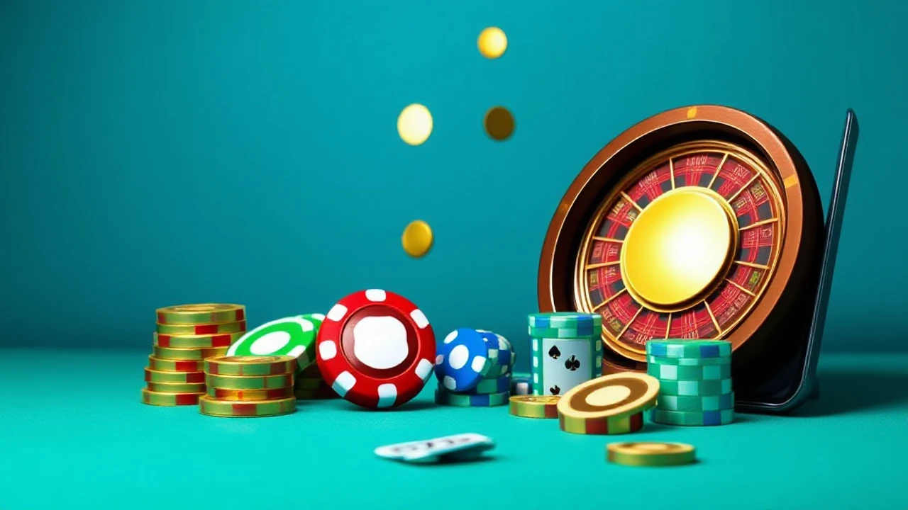 Unveiling the Enigma of Fortune in Online Casino Games