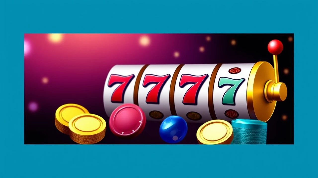 Enhancing Your Slot Game Skills: Progression from Novice to Pro