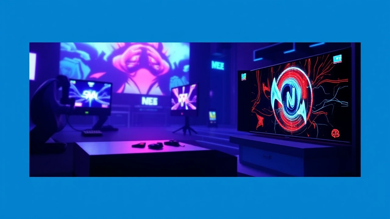 Gaming Universe 2022: What's Trending
