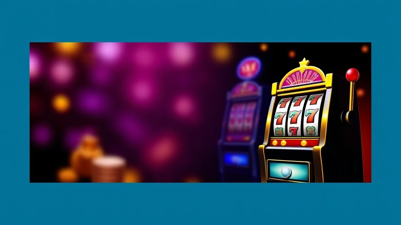 Clarifying Myths About Slot Gaming: What You Should Really Know