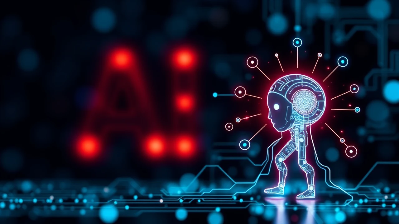 AI's Evolution and Its Impact on the Tech Industry