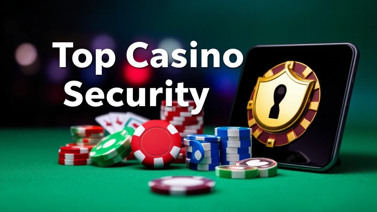 Top Casino Security Tips to Stay Secure Essential Gaming Security Tips