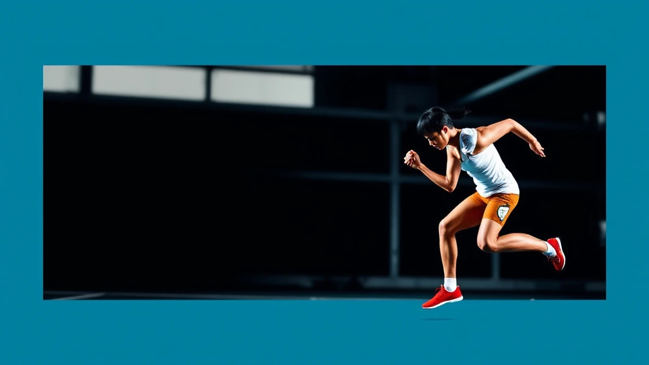 Shaping the Fitness Landscape: Groundbreaking Trends in Sports