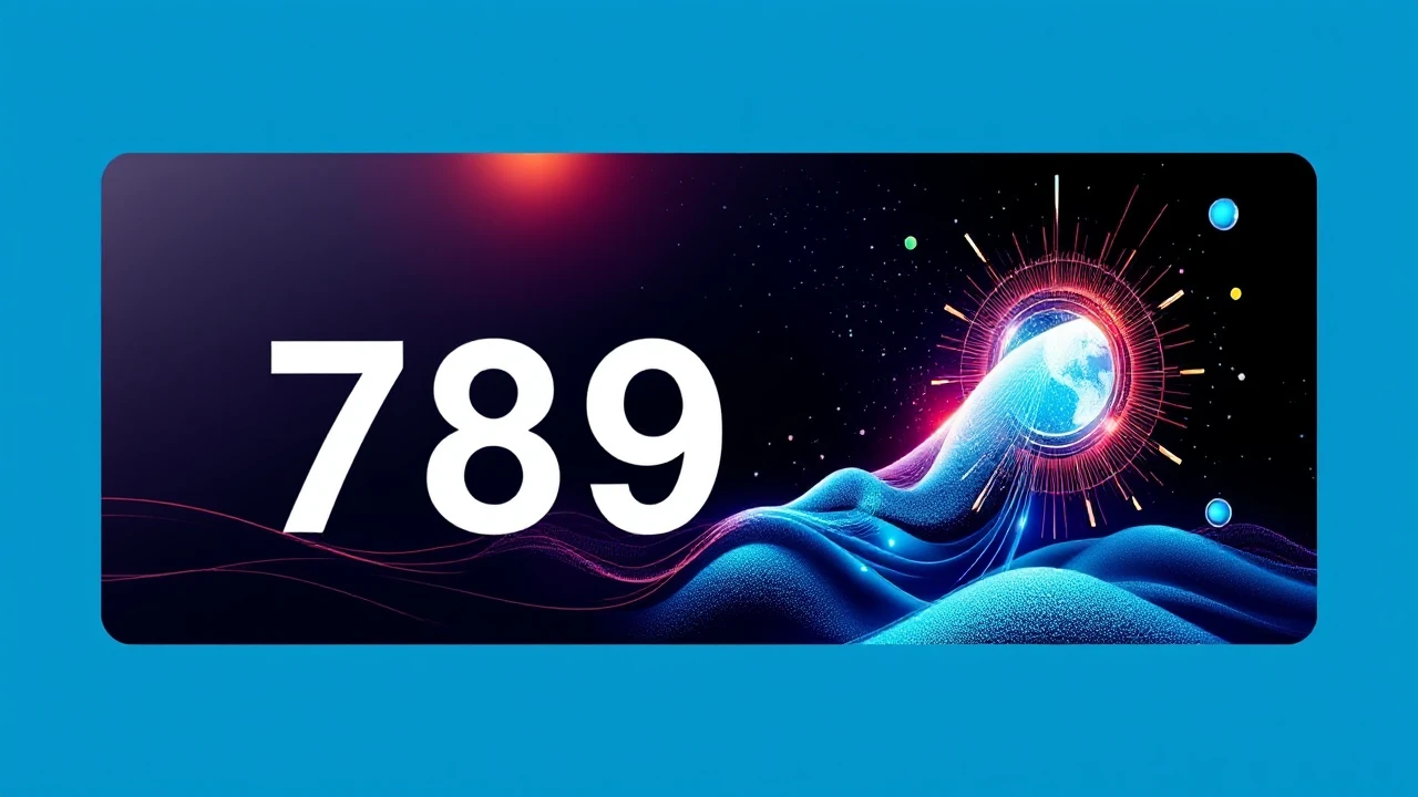 Unleashing the Power of 789P: A Journey into New Horizons