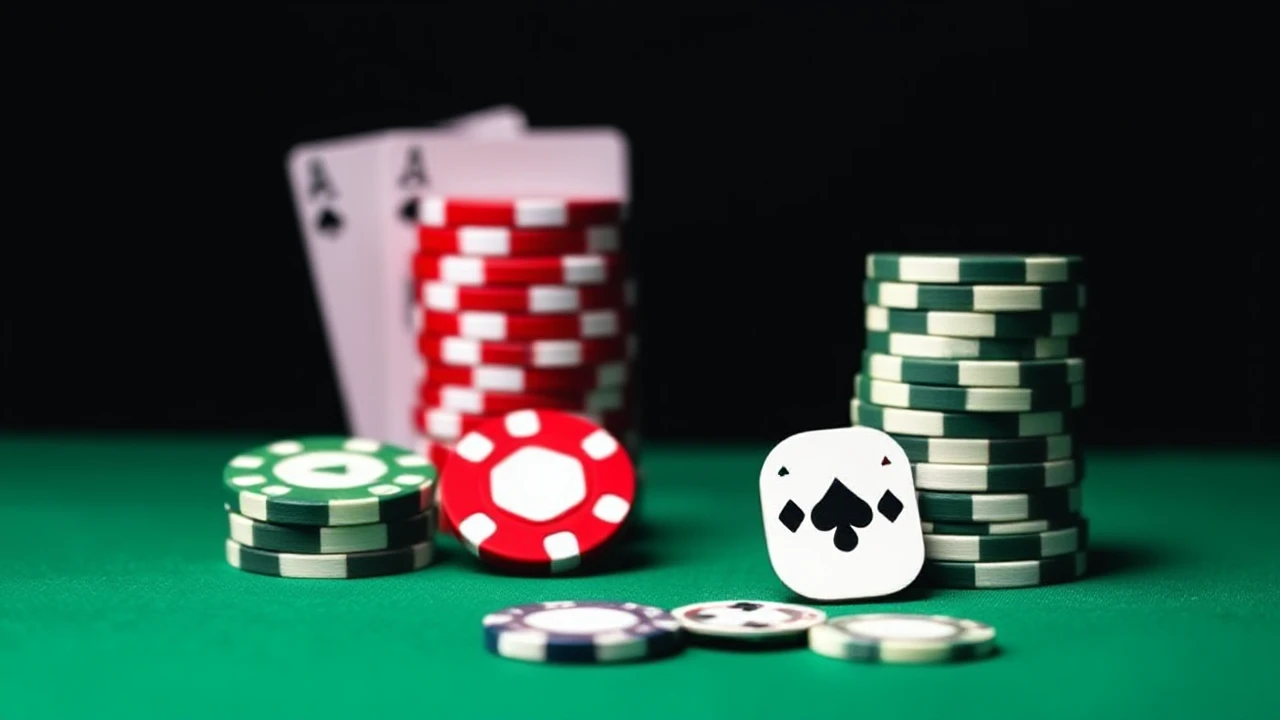 Becoming Proficient in the Art of Bluffing in Poker: Beginner's Tutorial
