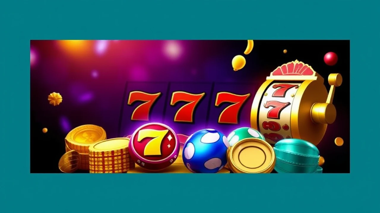 Panduan Memenangkan Kemenangan di Bermain Permainan Slot Online