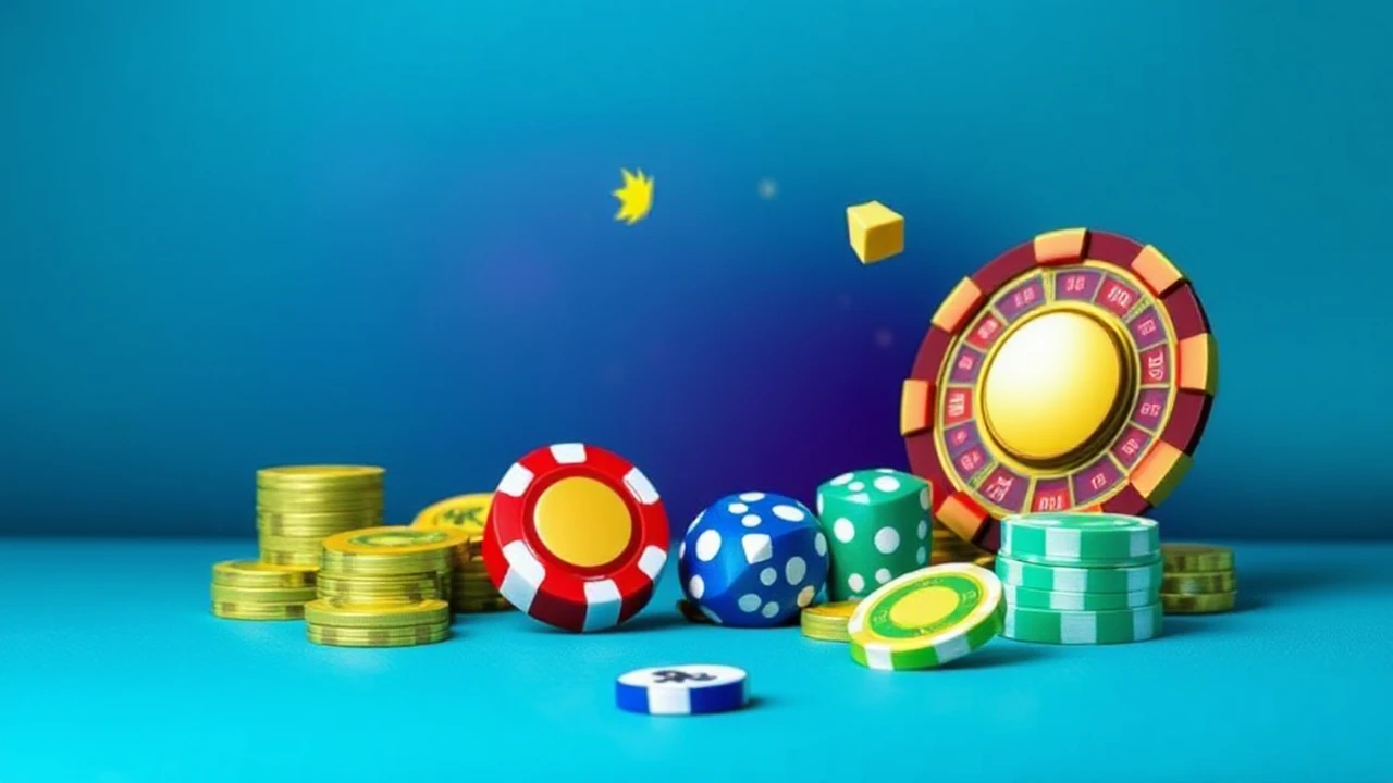 Unlocking the Puzzle of Gambling Perks: A Comprehensive Examination