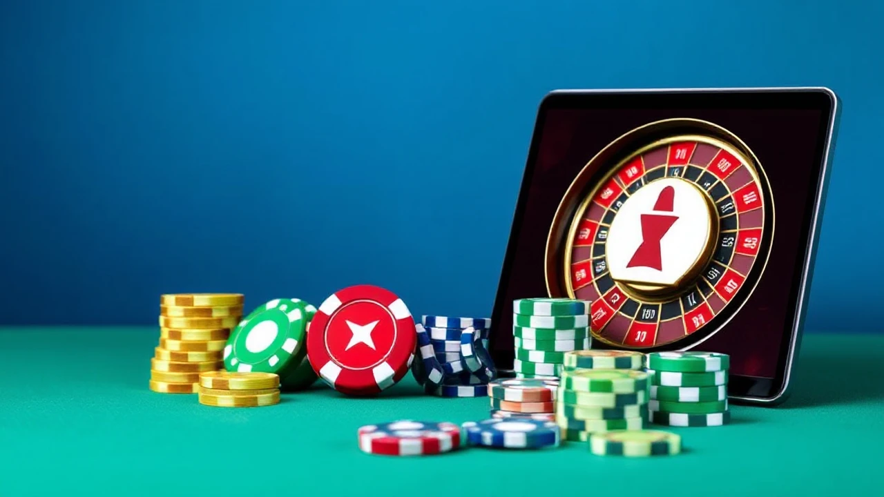 Remaining Secure and Guarded During Virtual Casino Sessions