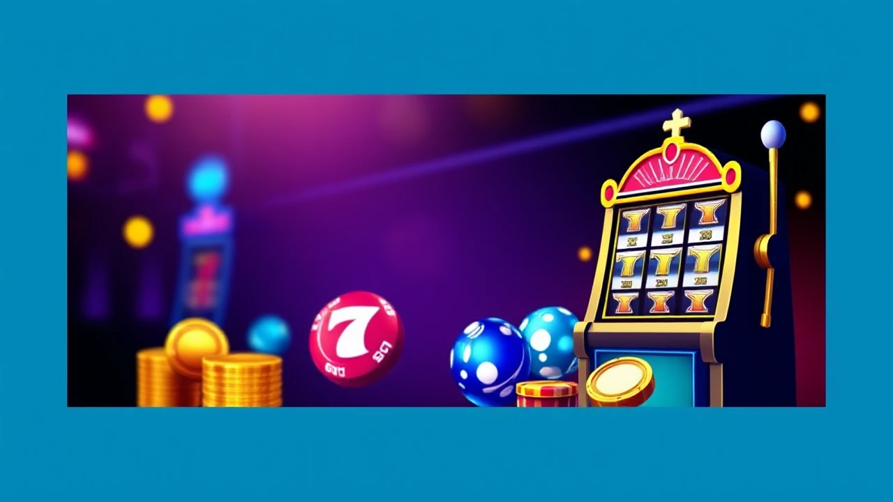 Staying Ahead in the Game: Patterns to Monitor in Online Gaming House Slot Games