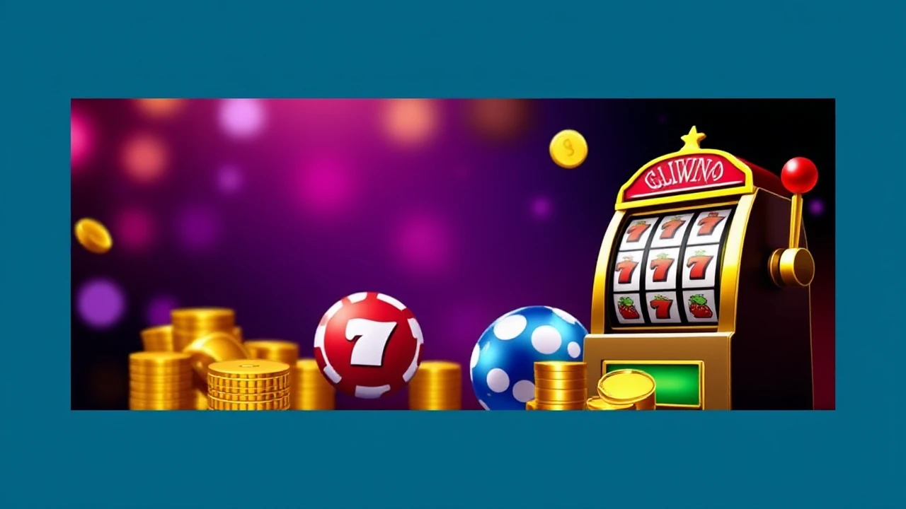 Dos and Don'ts of Engaging in Casino Slots