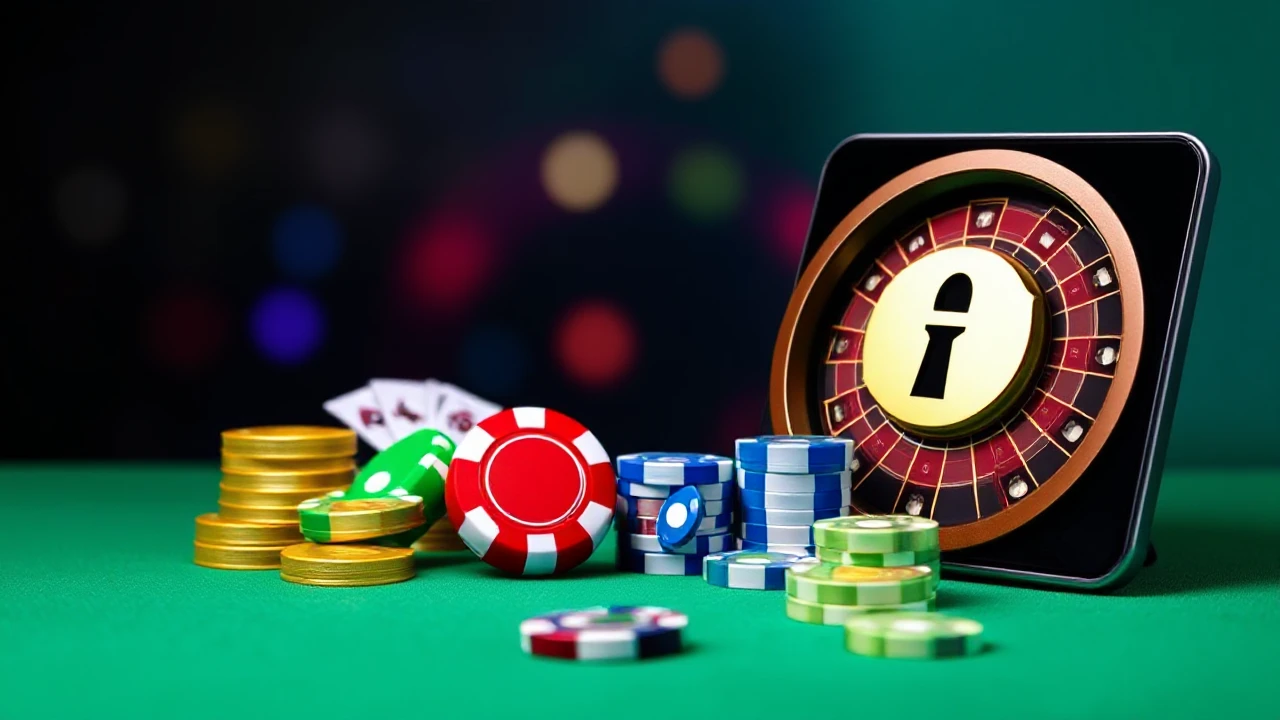 A Comprehensive Guide for Securing Casino Security