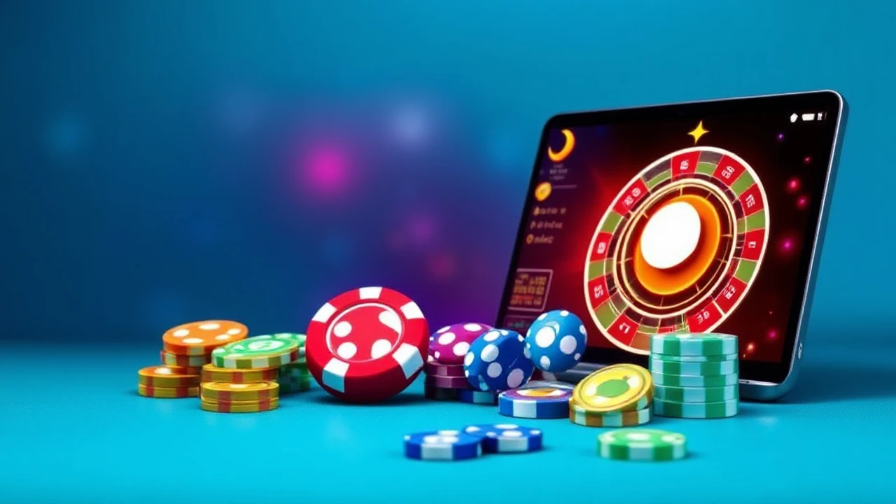 The Future of Online Casino Gaming: Trends to Watch