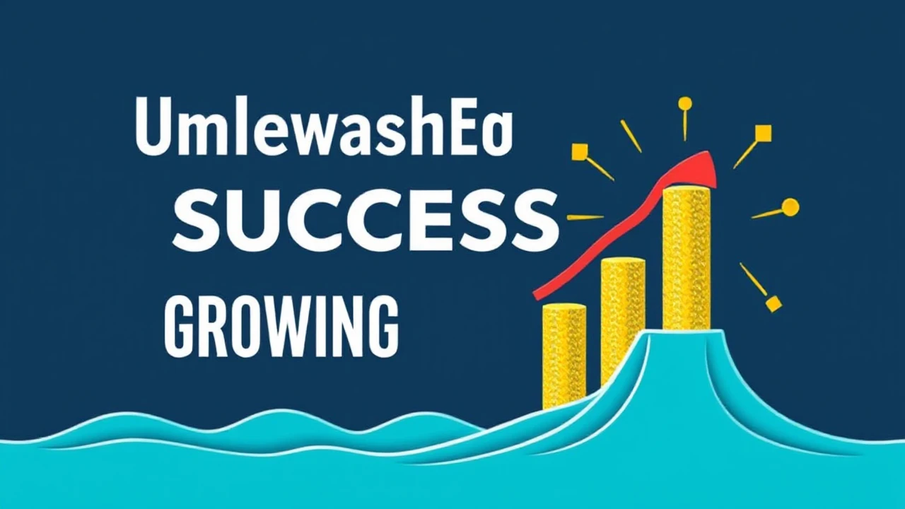 Unleashing Success: Strategies for Growing Your Business