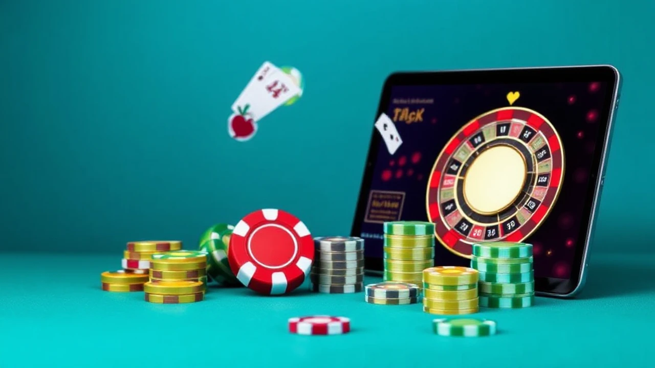 Why Trust Matters: Online Casino Fair Play