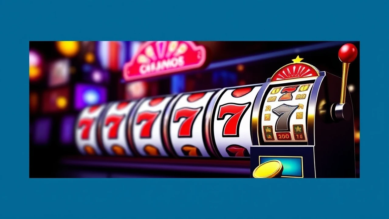 Mastering the Technique of Gambling House Slot Payouts