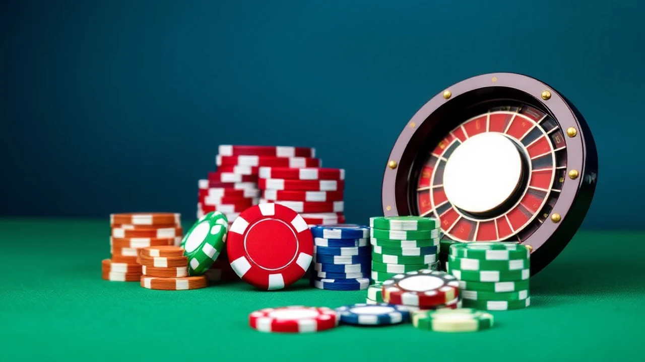 Key Ways for Staying Safe While Betting at a Casino