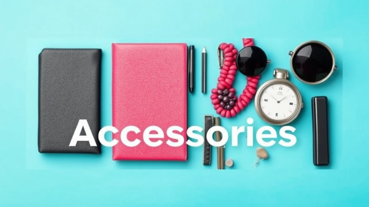 Master Your Outfits: Pro Tips for Adding Accessories